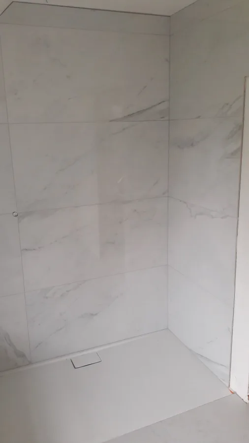 Badkamers