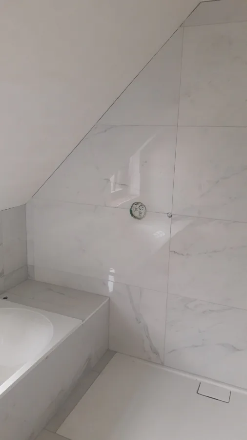 Badkamers