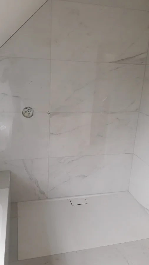 Badkamers