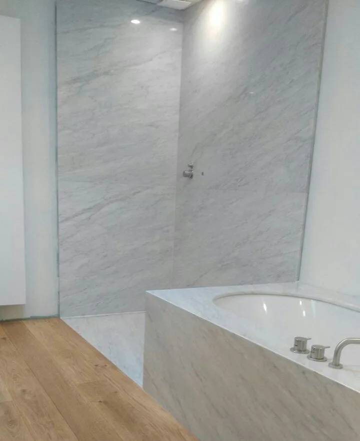 Badkamers