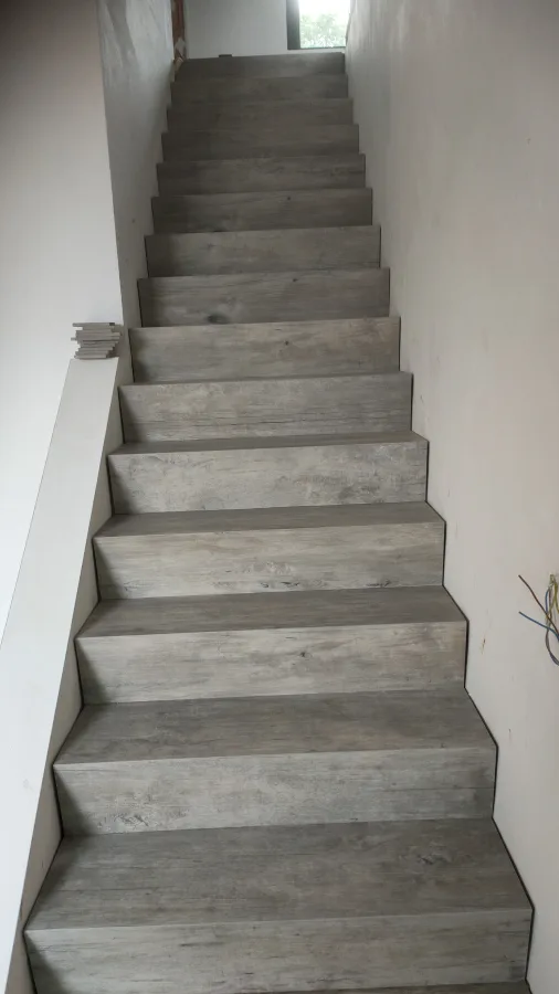 Vloer & tegelwerken