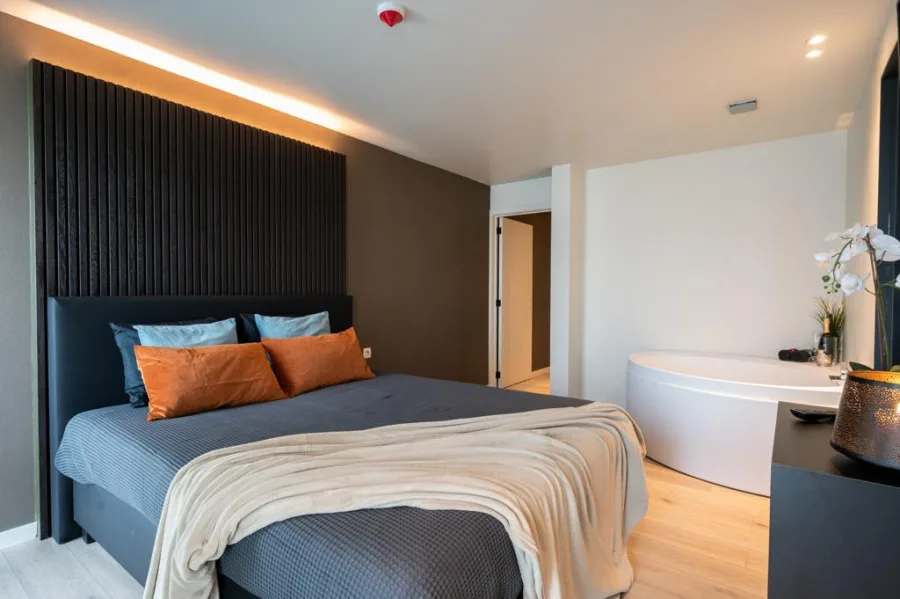 Totaal renovatie Hotel H28