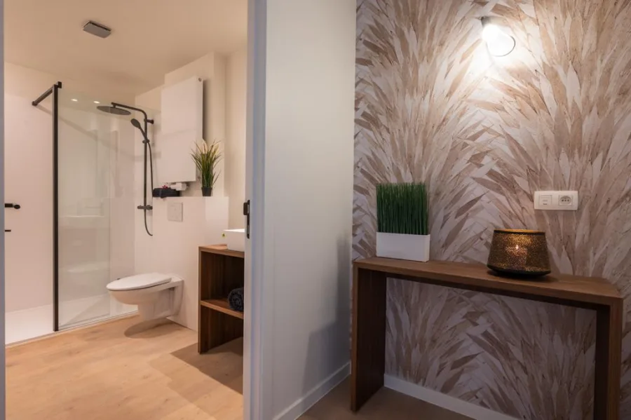 Totaal renovatie Hotel H28