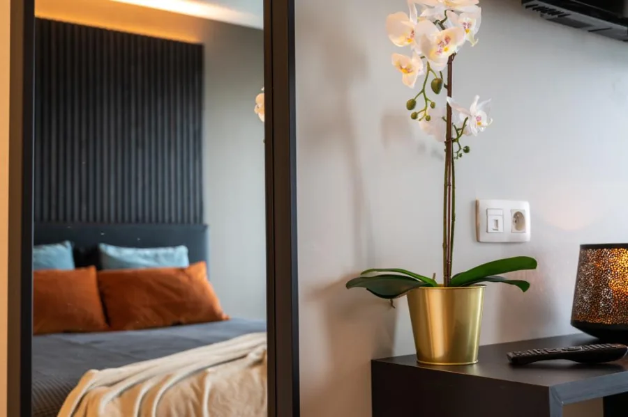 Totaal renovatie Hotel H28