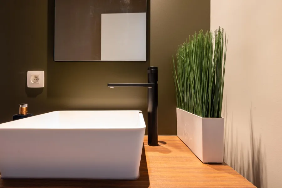 Totaal renovatie Hotel H28