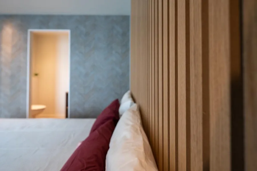 Totaal renovatie Hotel H28