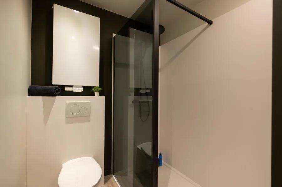 Totaal renovatie Hotel H28