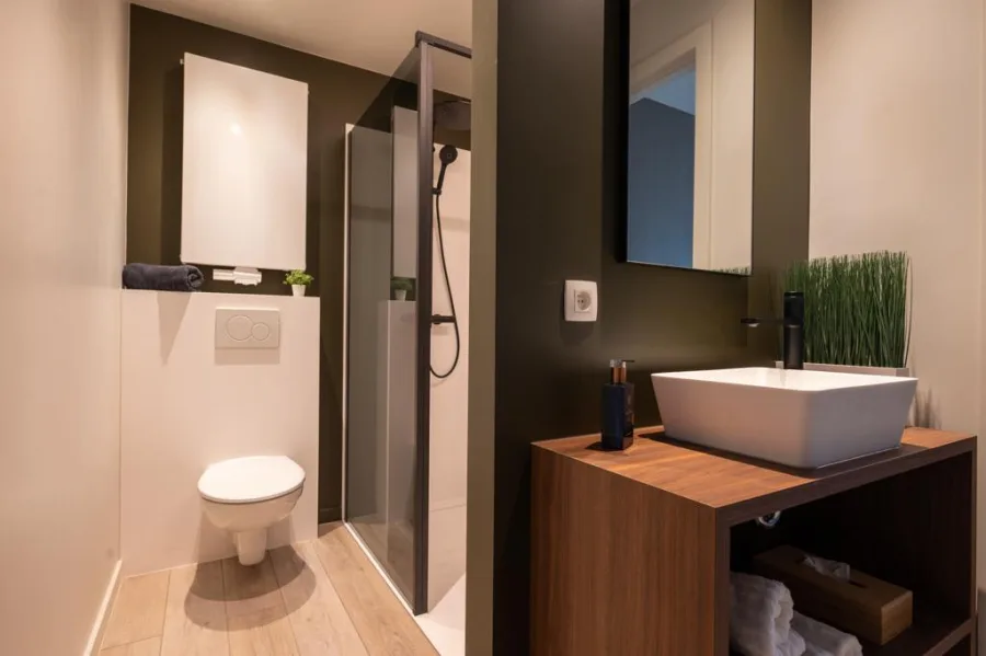 Totaal renovatie Hotel H28