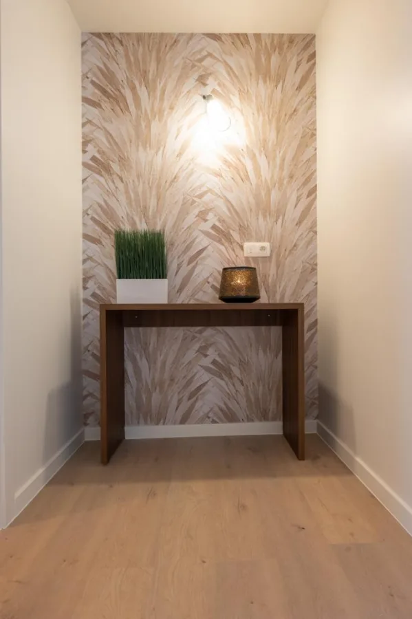Totaal renovatie Hotel H28