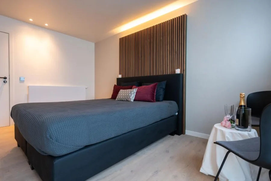 Totaal renovatie Hotel H28