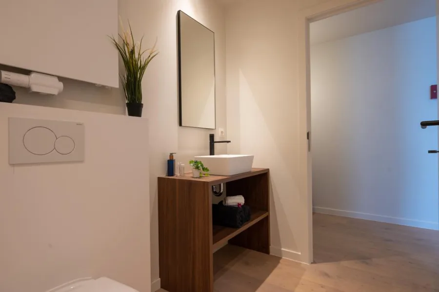 Totaal renovatie Hotel H28