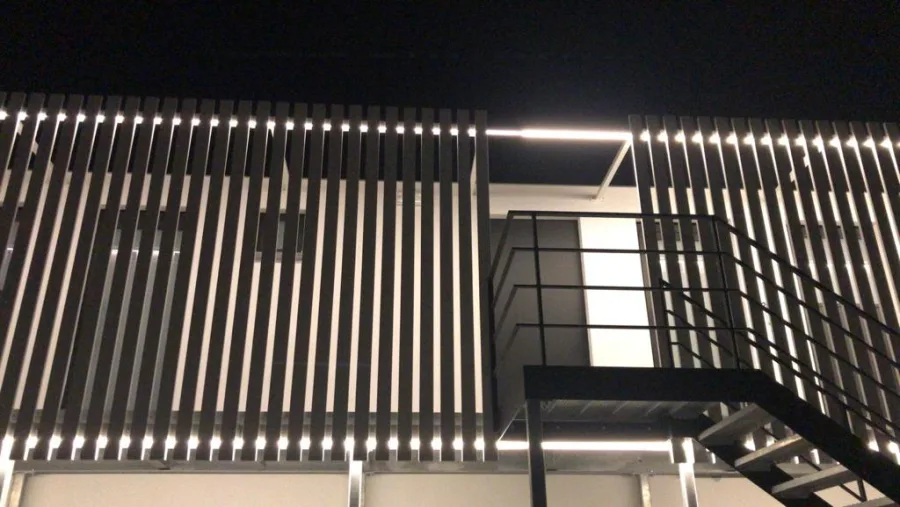 Totaal renovatie Hotel H28