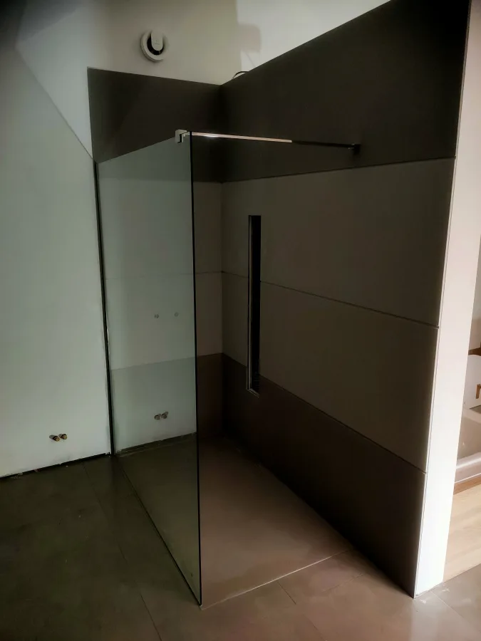 Badkamers
