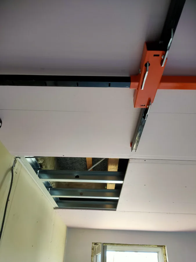 Gyproc