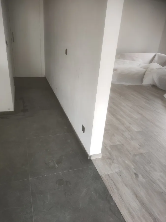 Vloer & tegelwerken